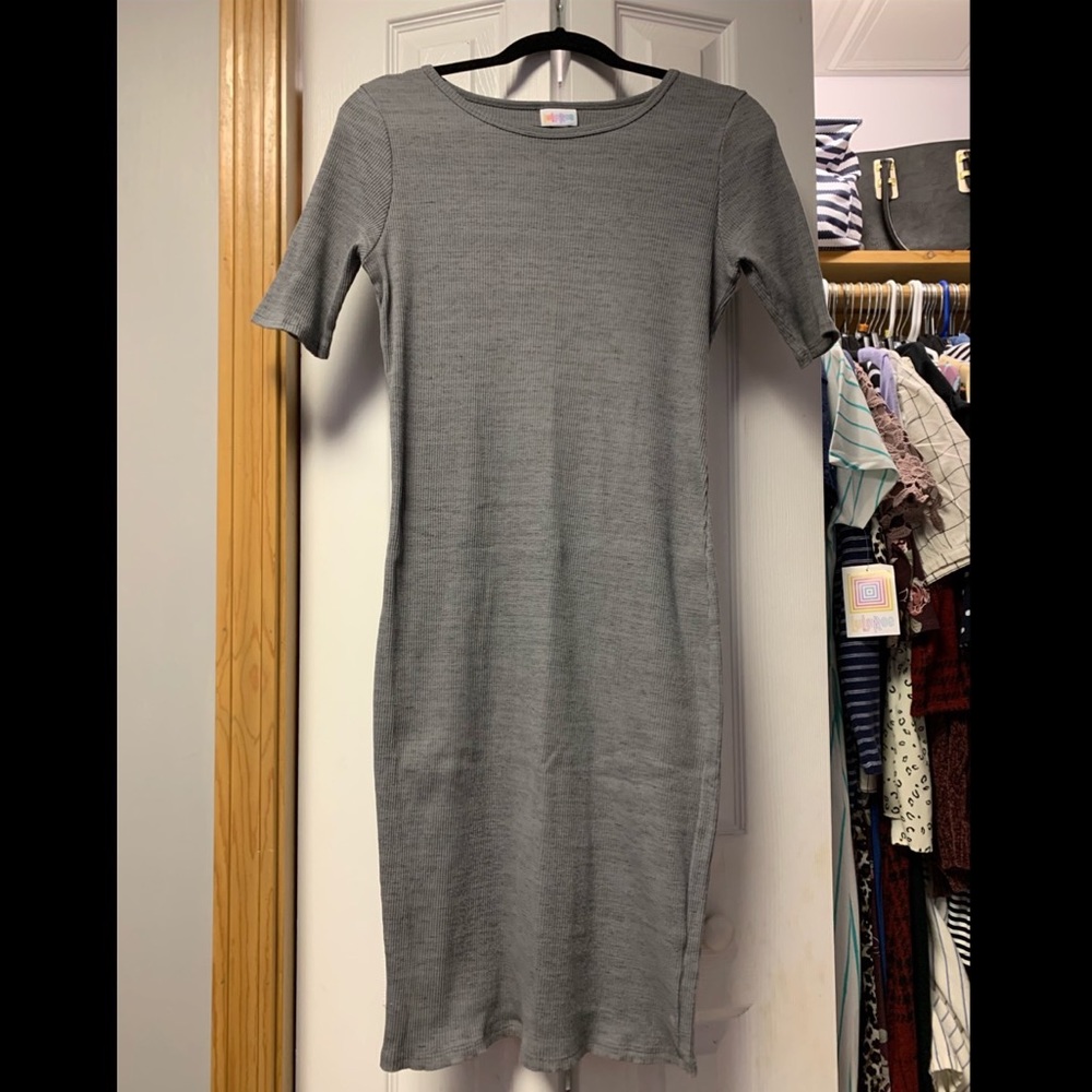 Lularoe Julia dress